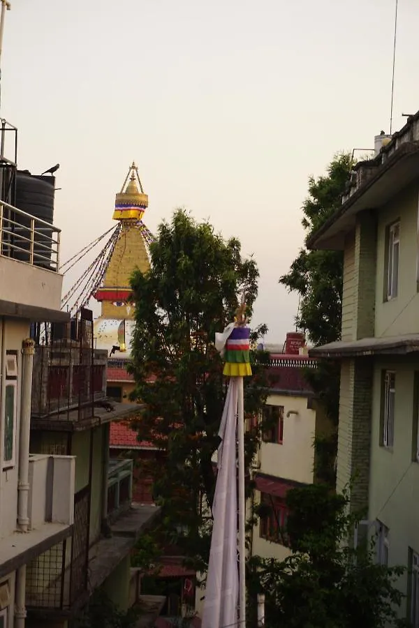 Drakon Nest Homestay Kathmandu
