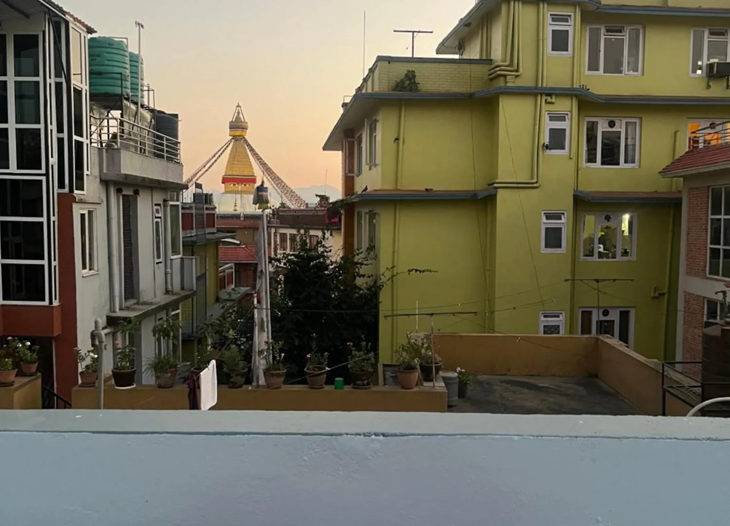 Drakon Nest Homestay Kathmandu
