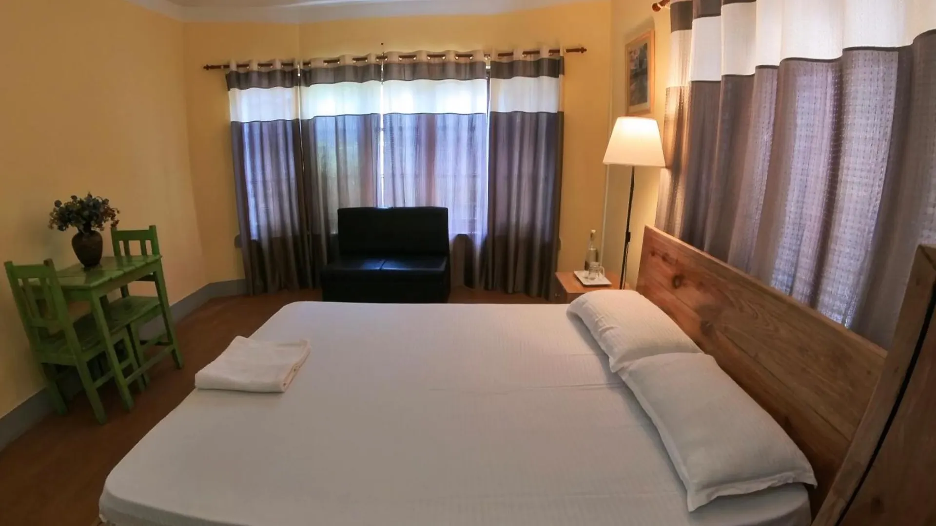 Drakon Nest Homestay Kathmandu
