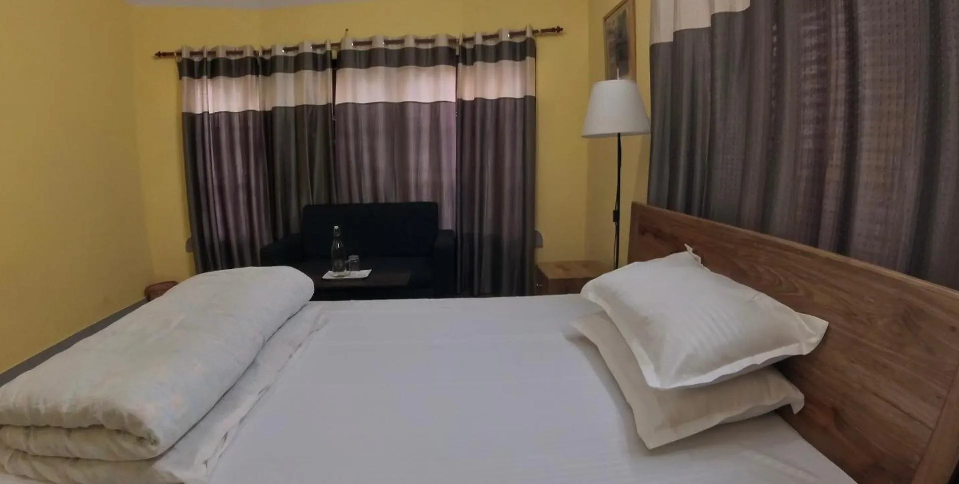 Drakon Nest Homestay Kathmandu 0*,  Nepal