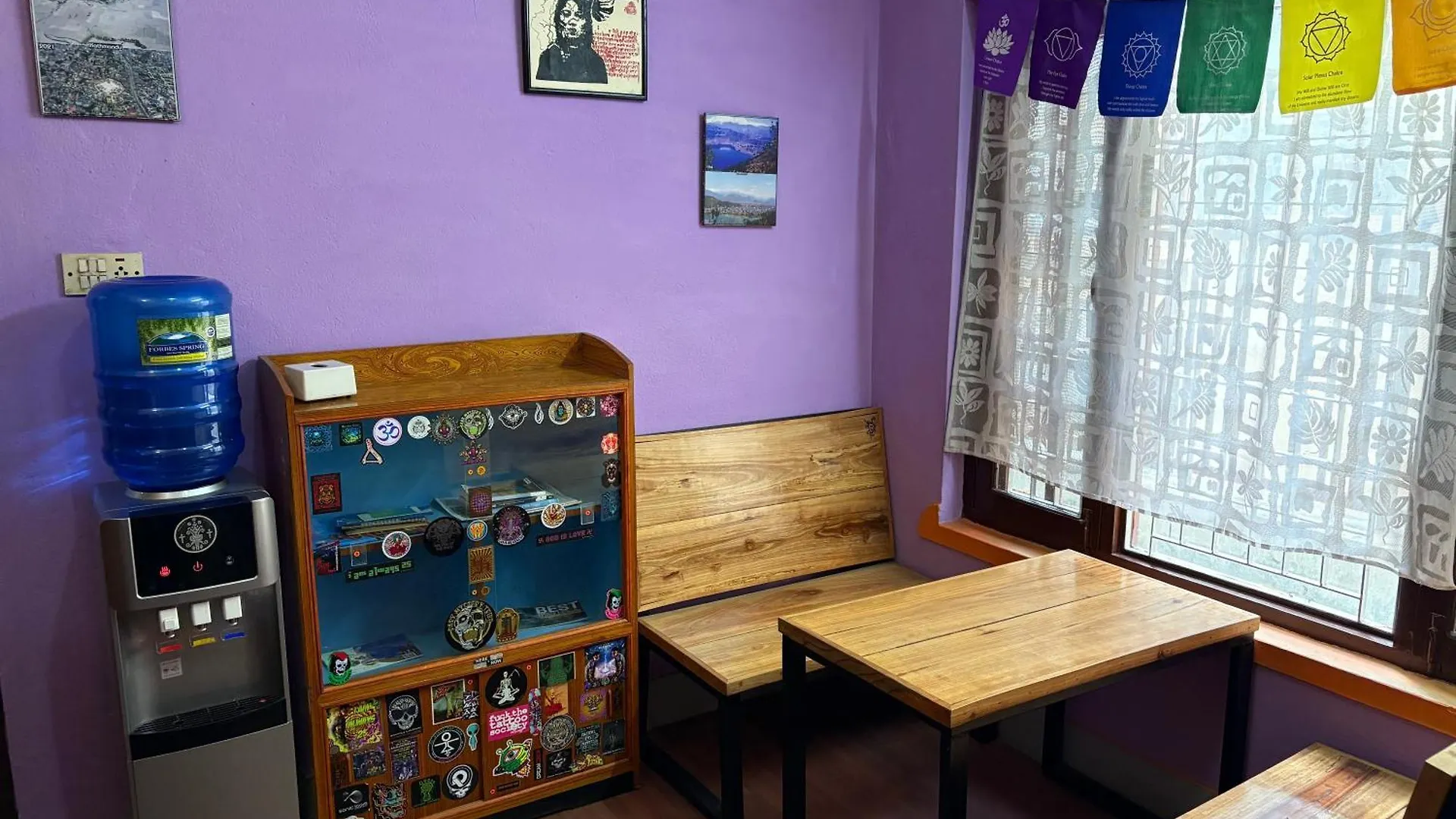 Drakon Nest Homestay Kathmandu 0*,