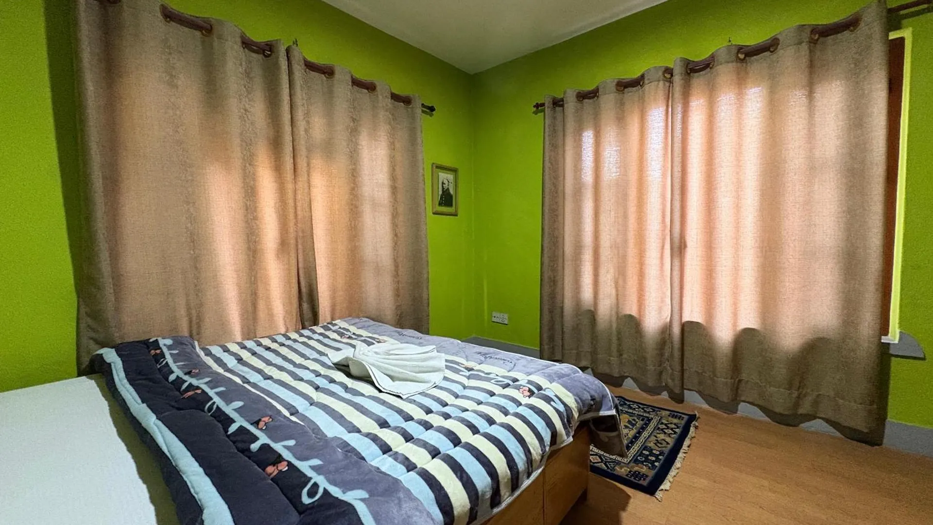 Drakon Nest Homestay Kathmandu