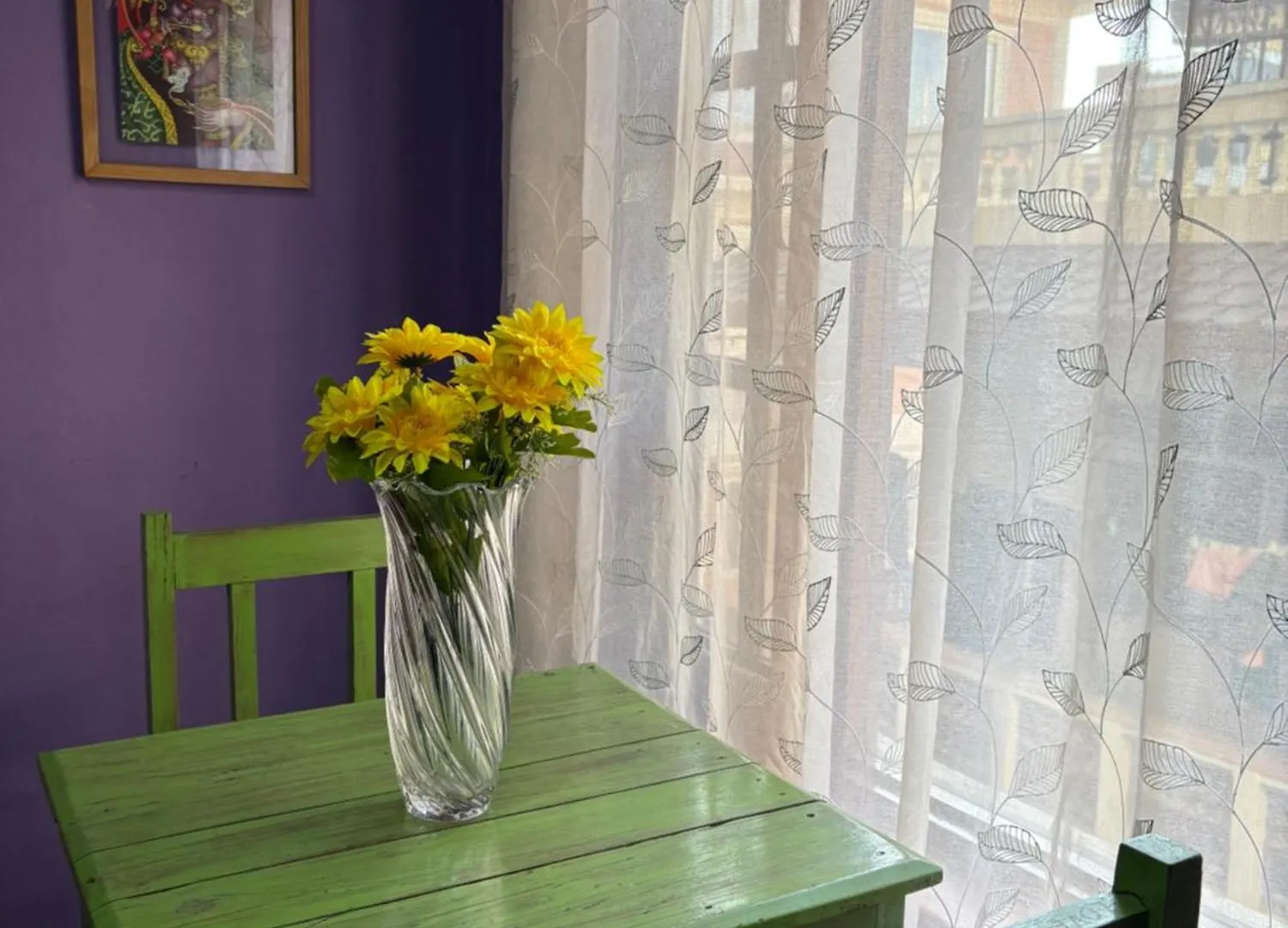 Drakon Nest Homestay Kathmandu