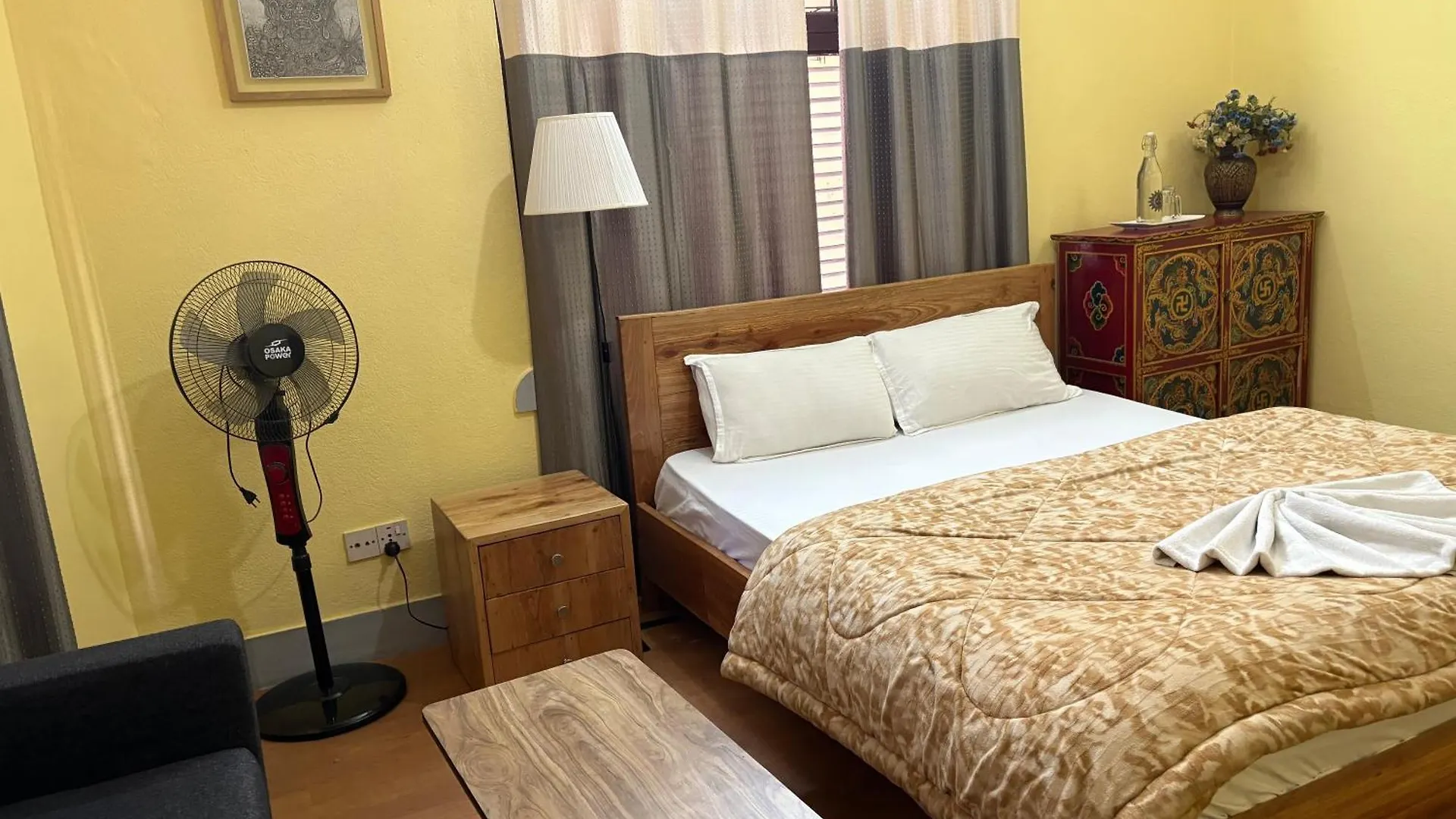 Drakon Nest Homestay Kathmandu 0*,  Nepal