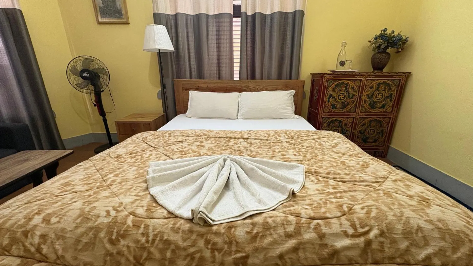 Drakon Nest Homestay Kathmandu