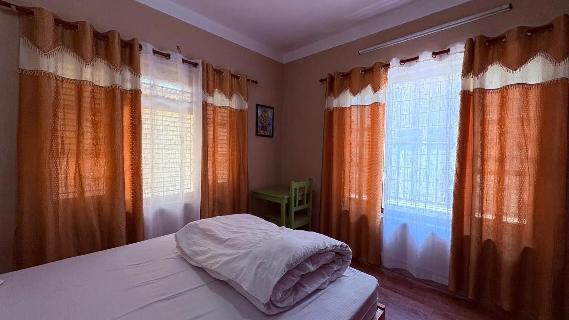 Drakon Nest Homestay Kathmandu