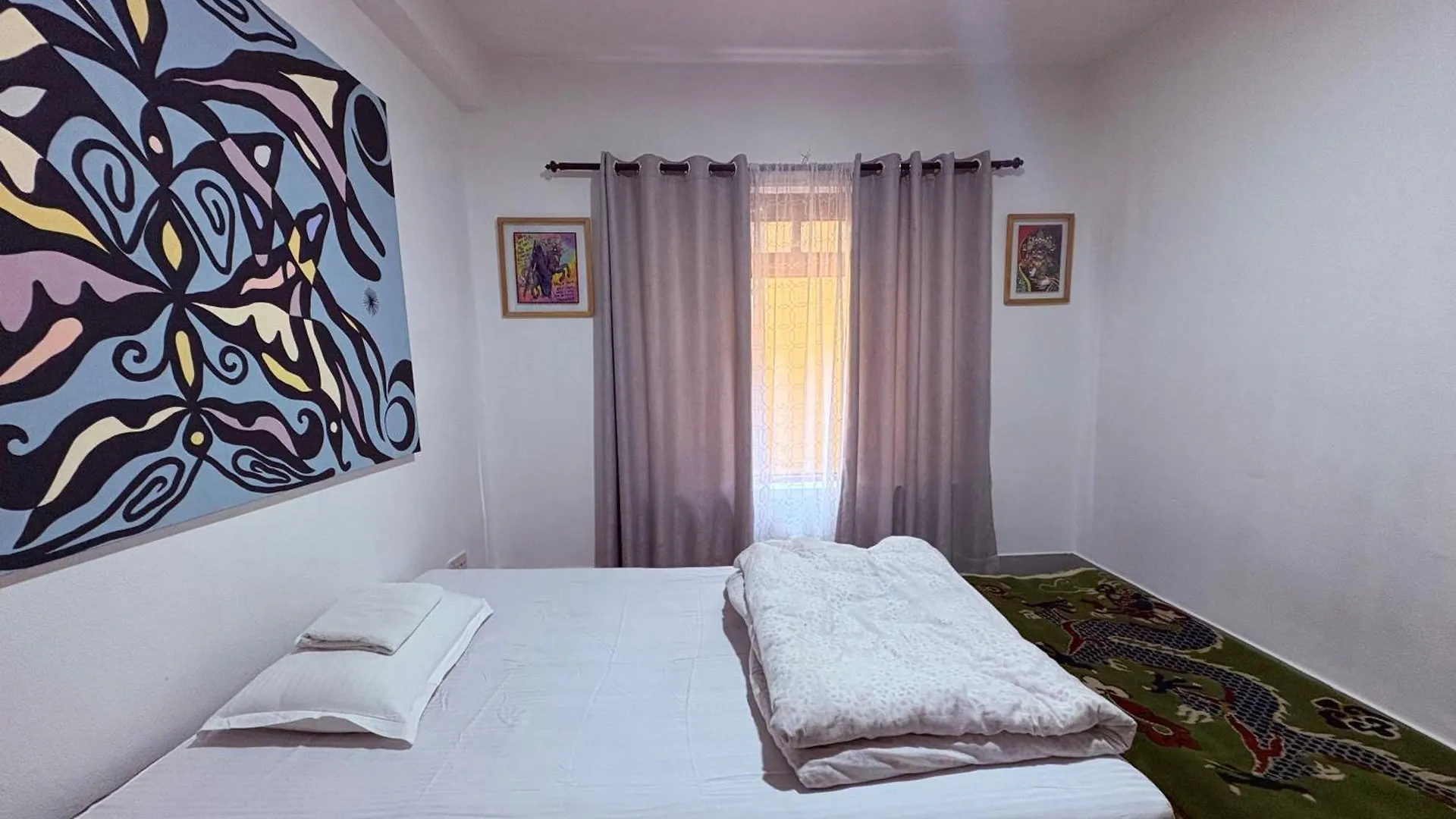 Drakon Nest Homestay Kathmandu