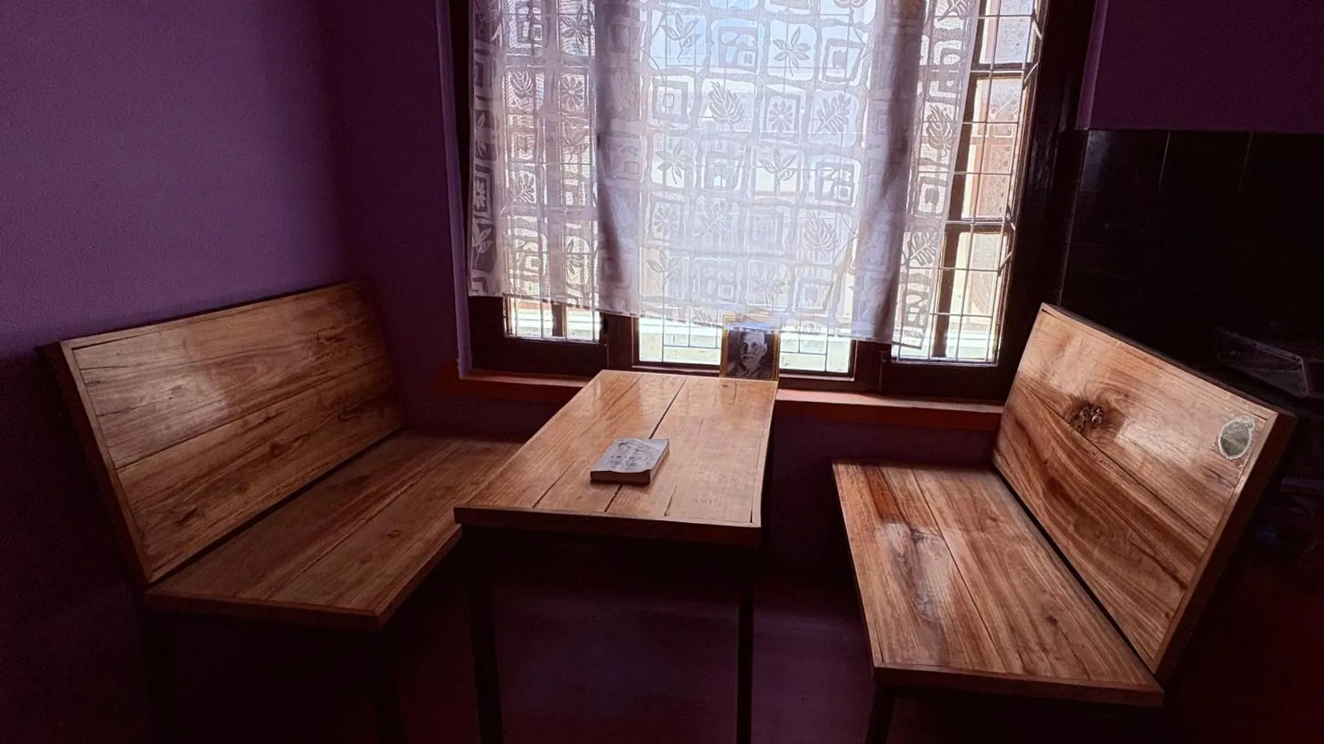 Drakon Nest Homestay Kathmandu