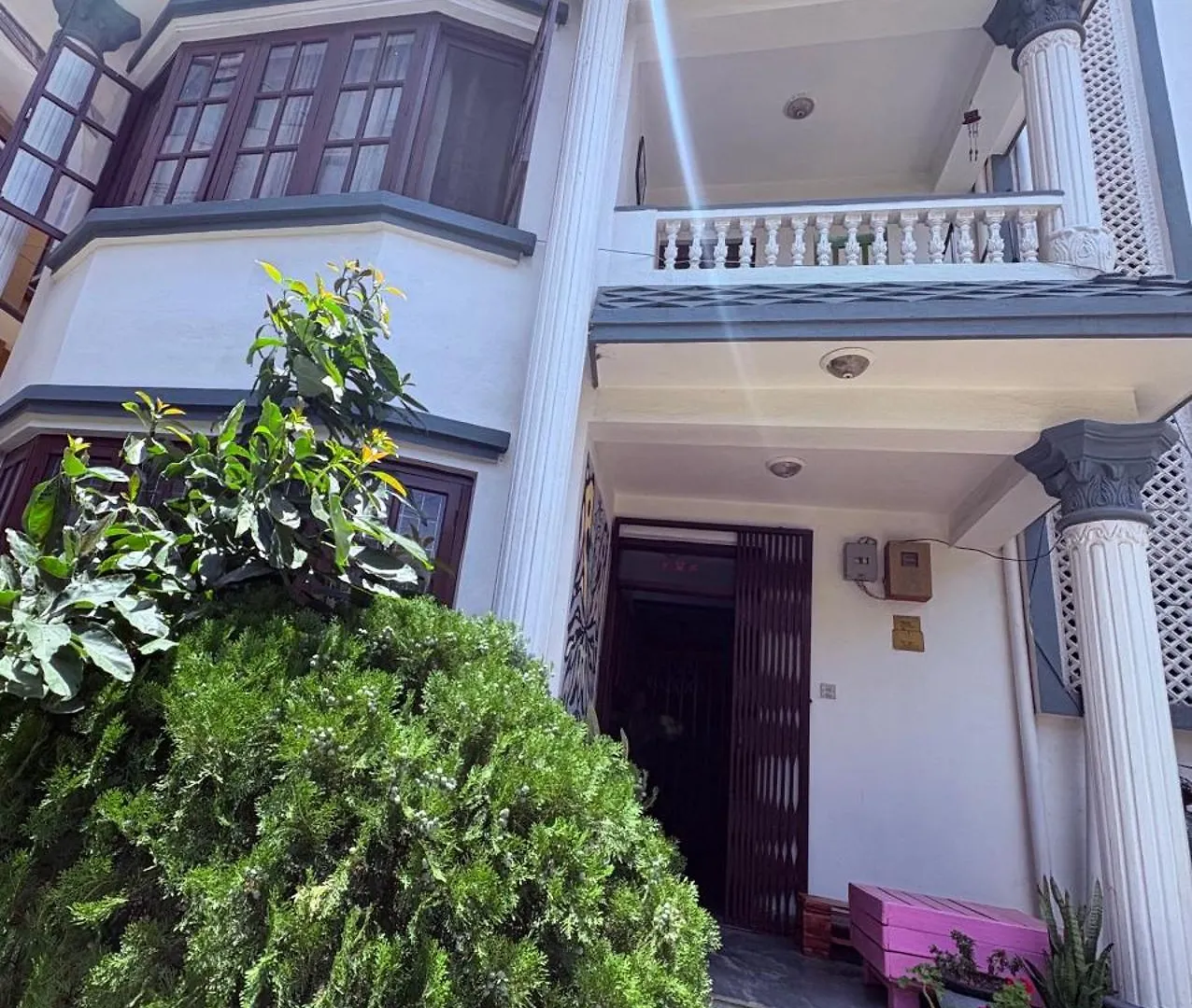 Drakon Nest Homestay Kathmandu