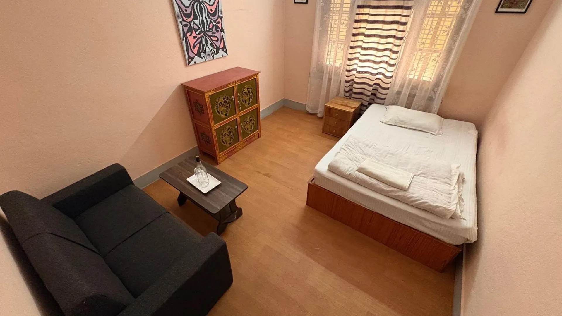 Drakon Nest Homestay Kathmandu 0*,
