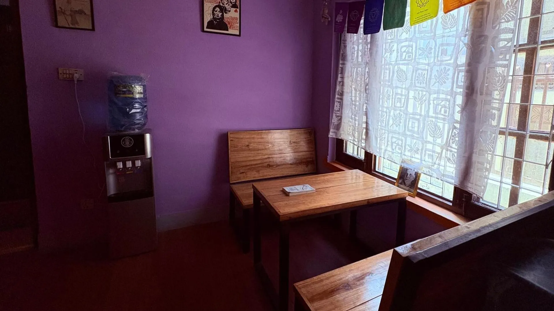 Drakon Nest Homestay Kathmandu