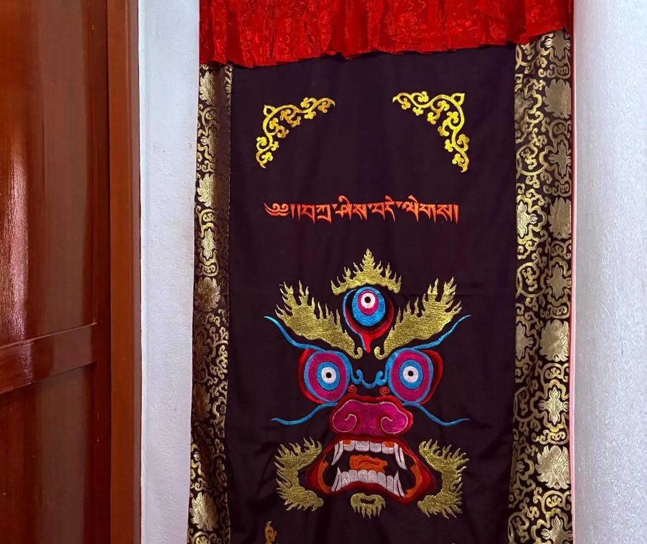 Drakon Nest Homestay Kathmandu
