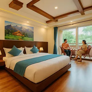 3* Hotel Aagantuk