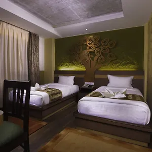 Hotel Bodhi Boutique, Kathmandu