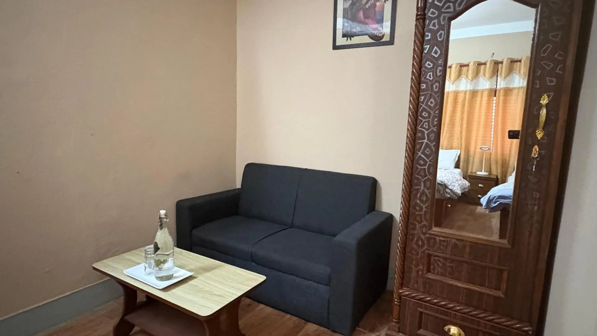 Drakon Nest Homestay Katmandou Népal