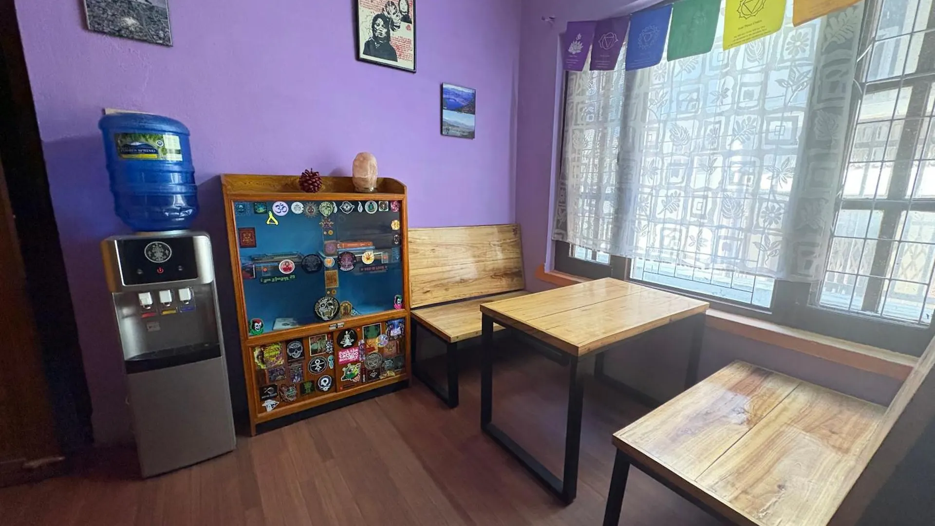 Drakon Nest Homestay Katmandou 0*,  Népal