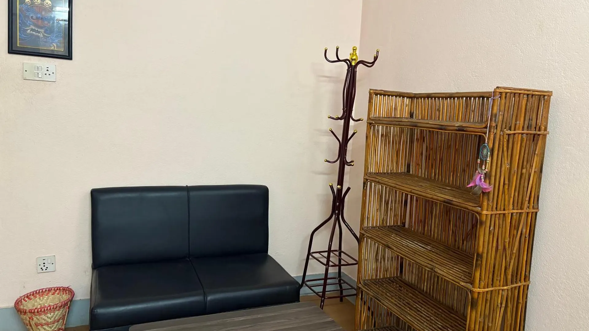 Drakon Nest Homestay Katmandou