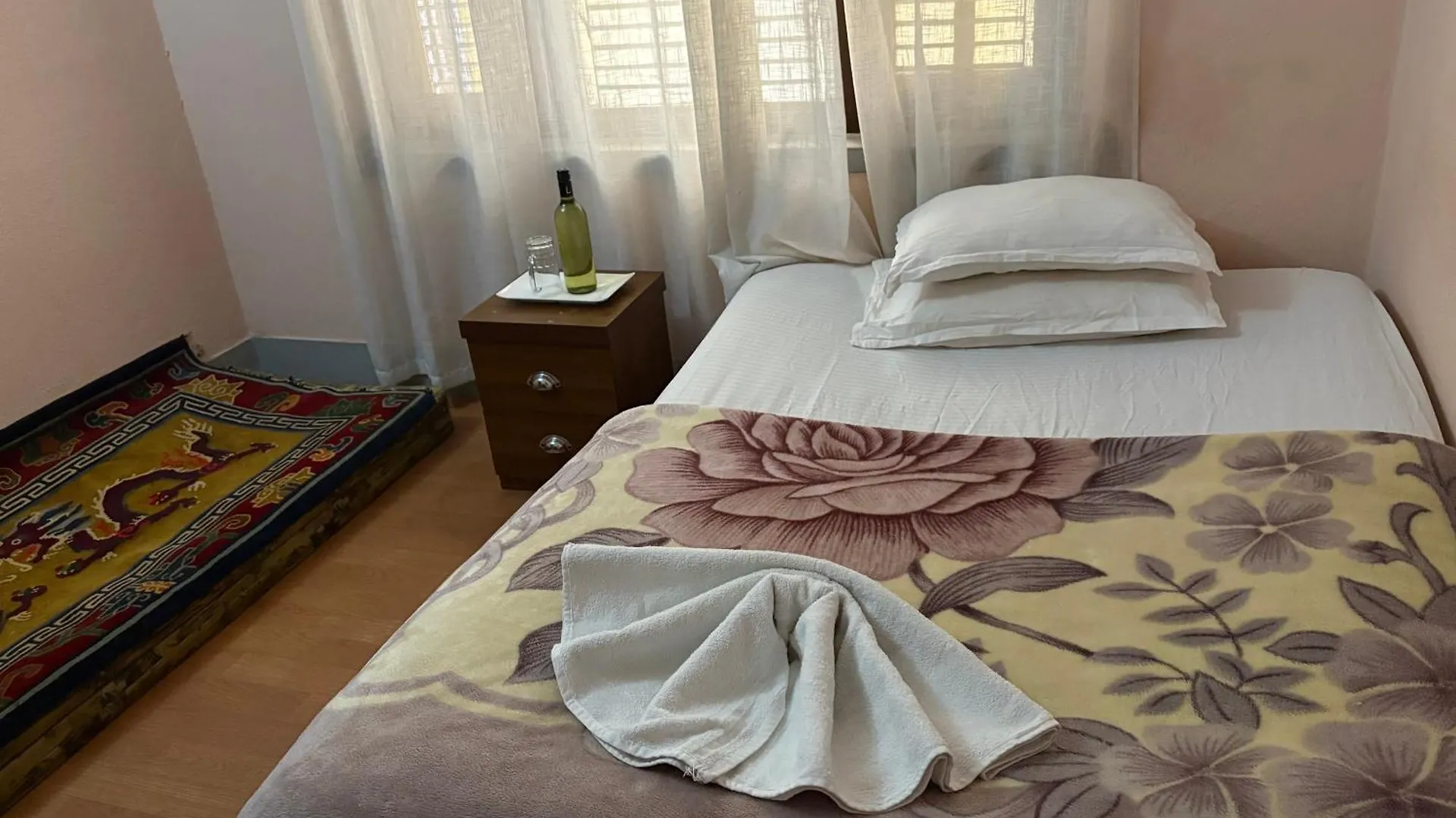 Drakon Nest Homestay Katmandou